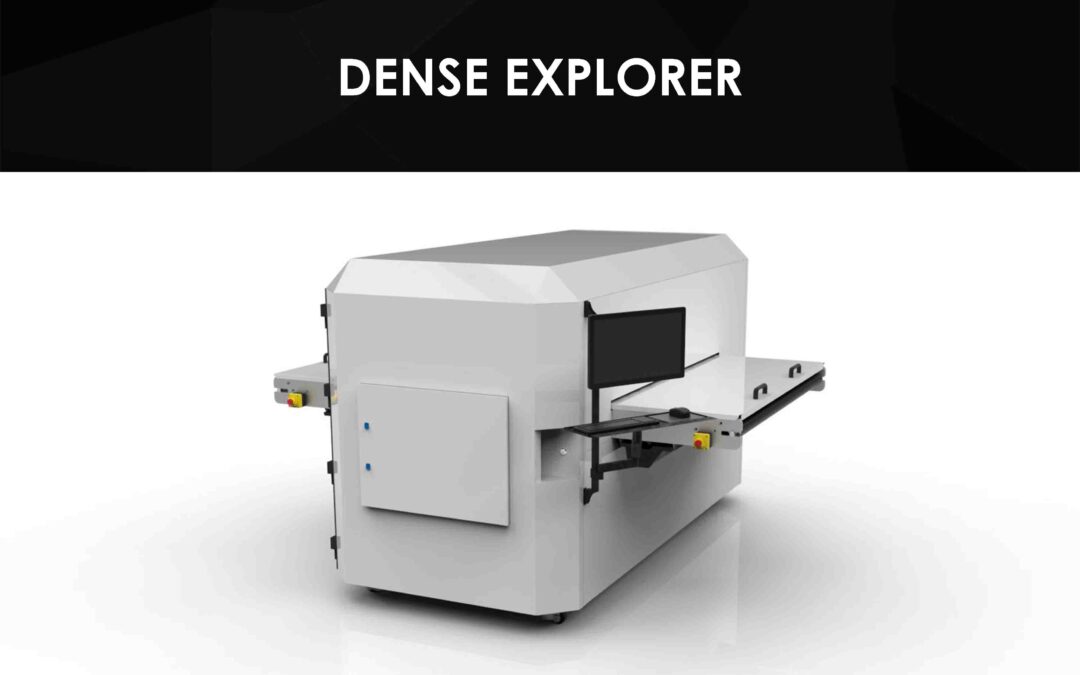 DENSE EXPLORER