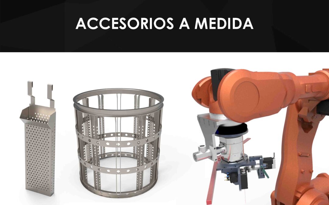 ACCESORIOS A MEDIDA