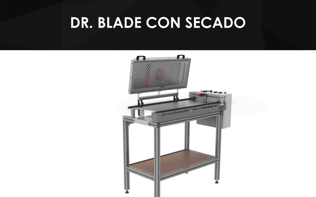 Dr. Blade